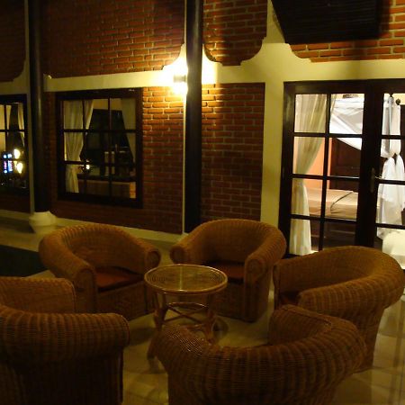 Villa Pelangi Bali Seririt  Ngoại thất bức ảnh