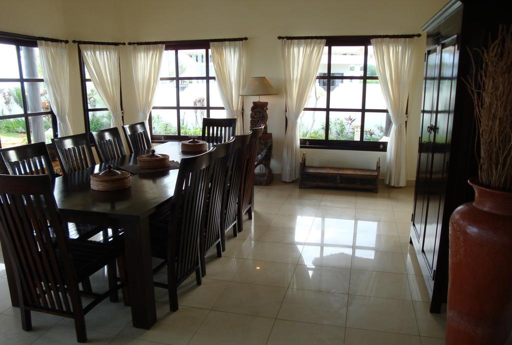 Villa Pelangi Bali Seririt  Phòng bức ảnh