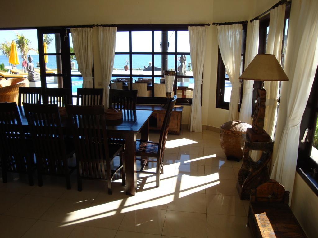 Villa Pelangi Bali Seririt  Phòng bức ảnh