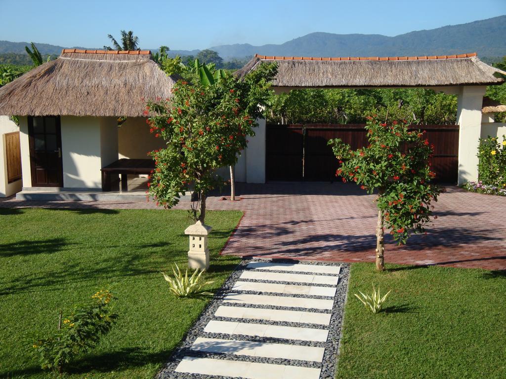 Villa Pelangi Bali Seririt  Phòng bức ảnh
