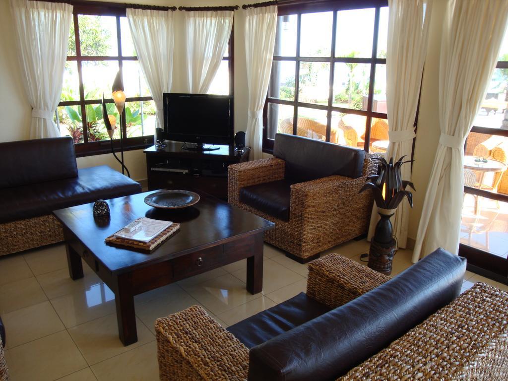 Villa Pelangi Bali Seririt  Phòng bức ảnh