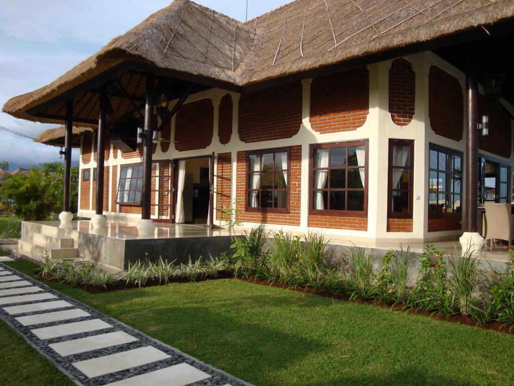 Villa Pelangi Bali Seririt  Phòng bức ảnh