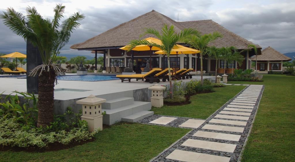 Villa Pelangi Bali Seririt  Phòng bức ảnh