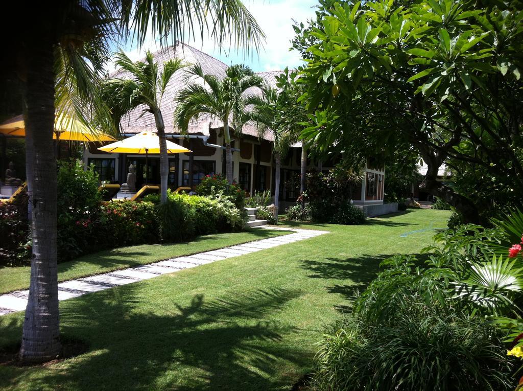 Villa Pelangi Bali Seririt  Ngoại thất bức ảnh