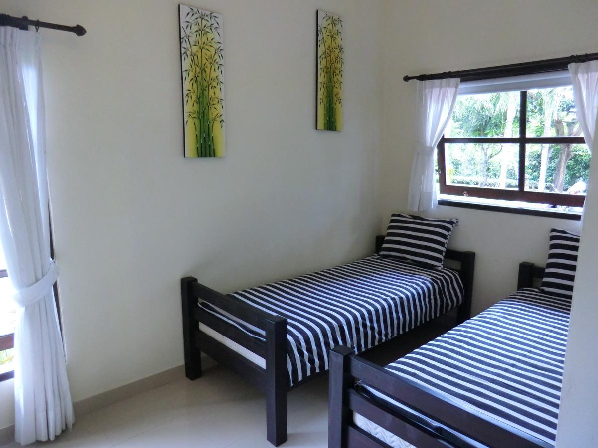 Villa Pelangi Bali Seririt  Ngoại thất bức ảnh
