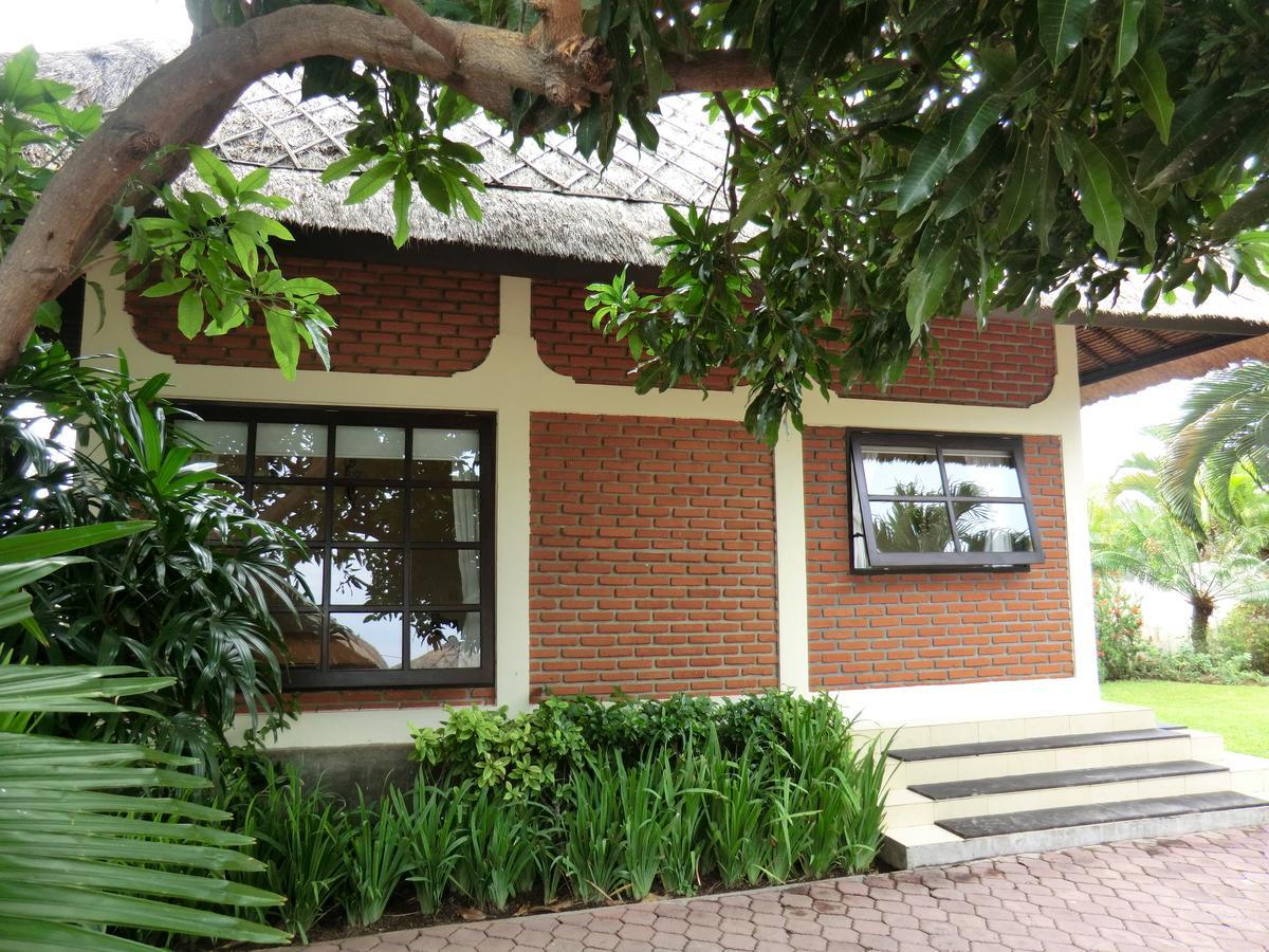 Villa Pelangi Bali Seririt  Ngoại thất bức ảnh