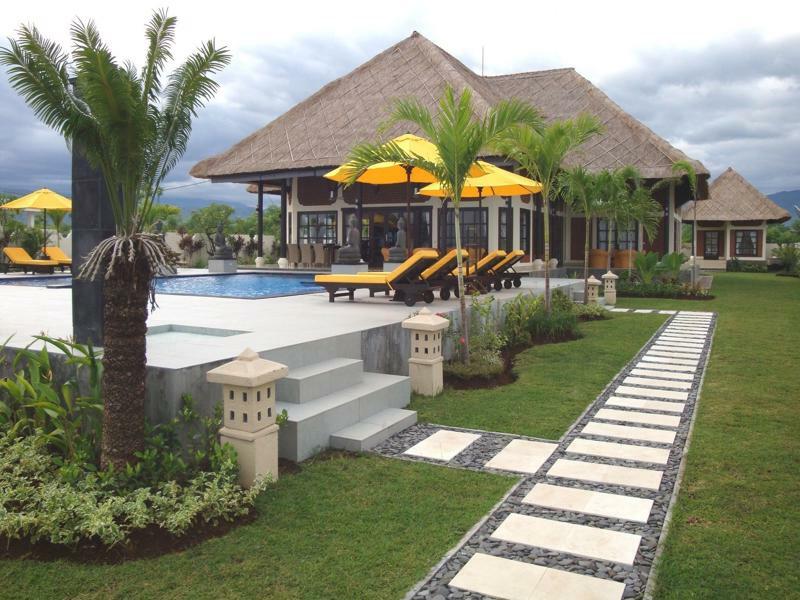 Villa Pelangi Bali Seririt  Ngoại thất bức ảnh