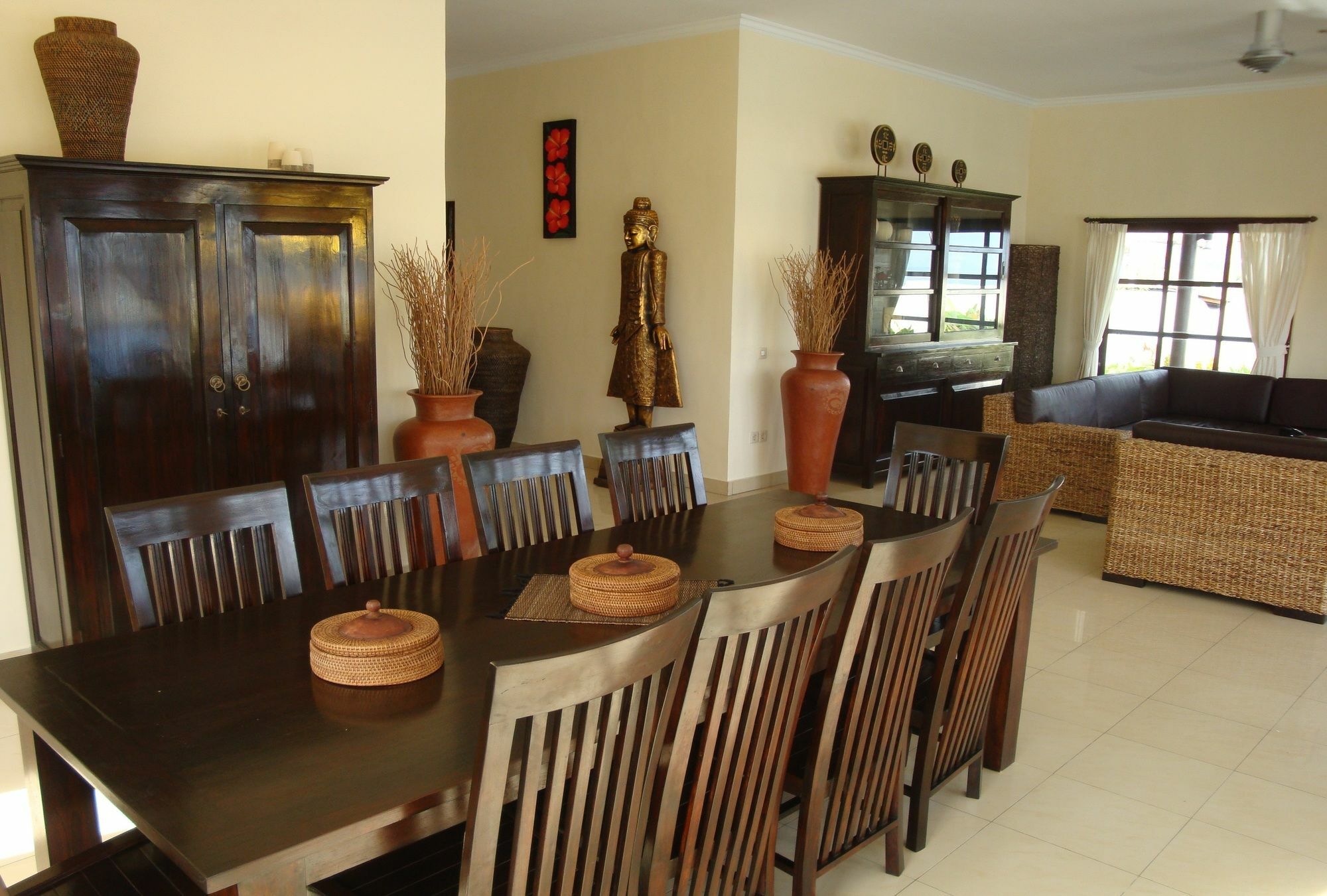 Villa Pelangi Bali Seririt  Ngoại thất bức ảnh