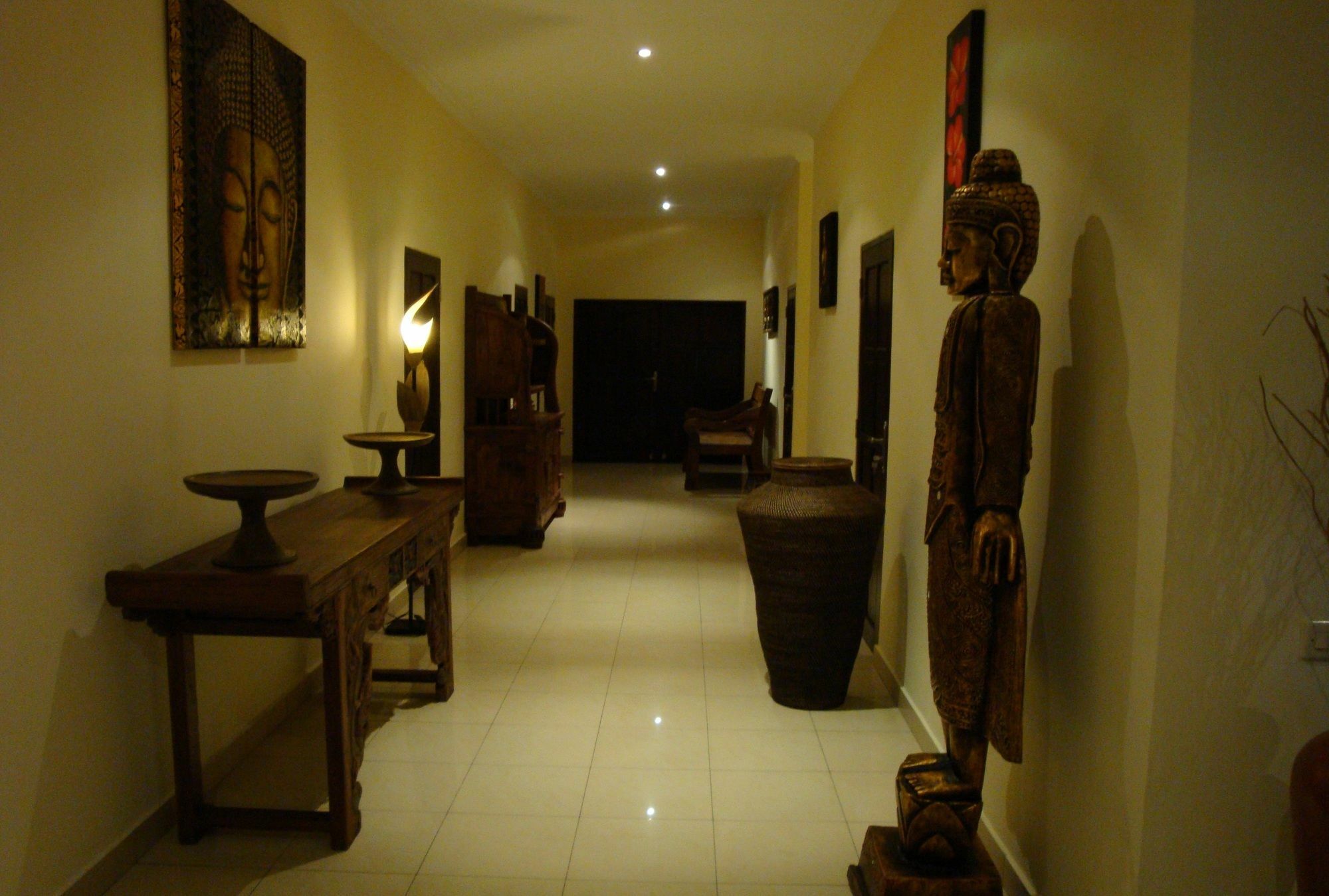 Villa Pelangi Bali Seririt  Ngoại thất bức ảnh