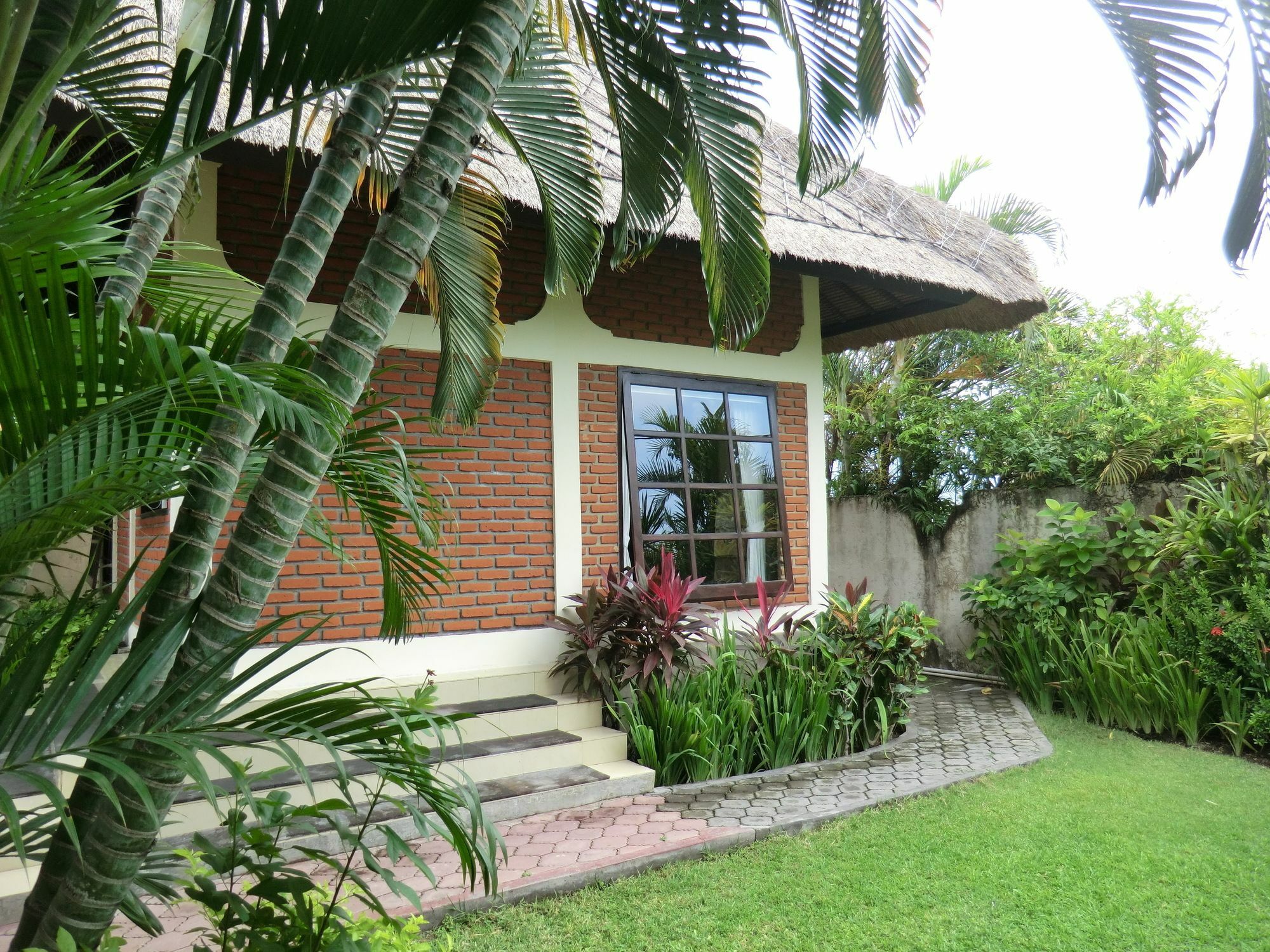 Villa Pelangi Bali Seririt  Ngoại thất bức ảnh